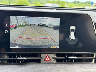 2023 Kia Sportage X-Line AWD