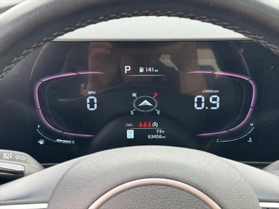 2023 Kia Sportage X-Line AWD