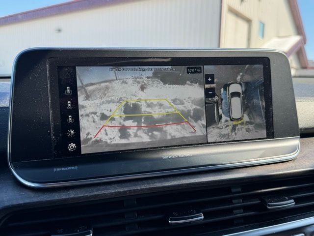 2021 Kia Telluride SX AWD