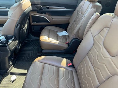 2021 Kia Telluride SX AWD