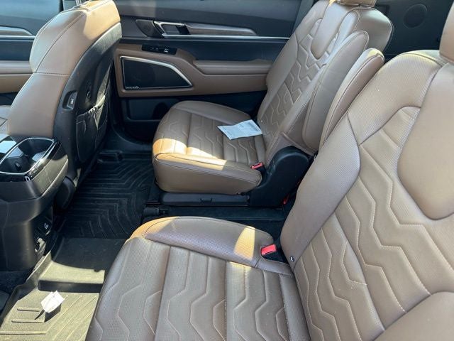 2021 Kia Telluride SX AWD