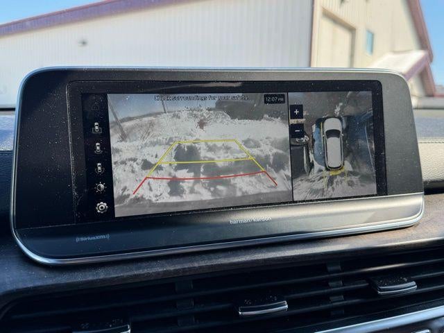 2021 Kia Telluride SX AWD