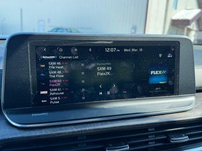 2021 Kia Telluride SX AWD