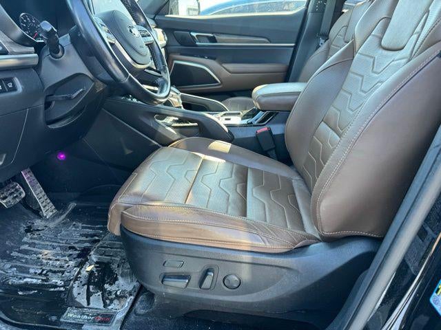 2021 Kia Telluride SX AWD