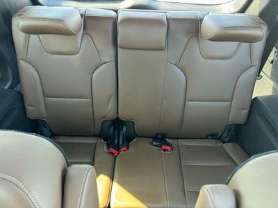 2021 Kia Telluride SX AWD