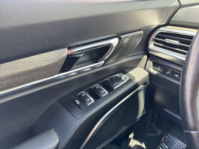 2022 Kia Telluride SX AWD