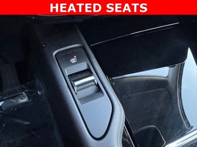 2025 Kia Telluride S AWD
