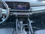2025 Kia Telluride S AWD