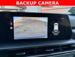2025 Kia Telluride S AWD