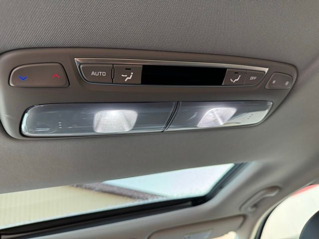 2025 Kia Telluride S AWD
