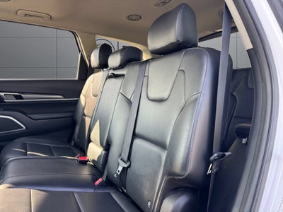 2020 Kia Telluride S AWD