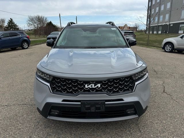 2023 Kia Sorento X-Line EX AWD