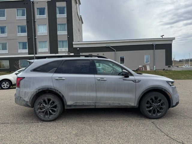 2023 Kia Sorento X-Line EX AWD