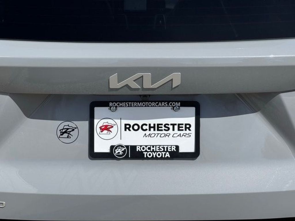 2023 Kia Sorento X-Line EX AWD