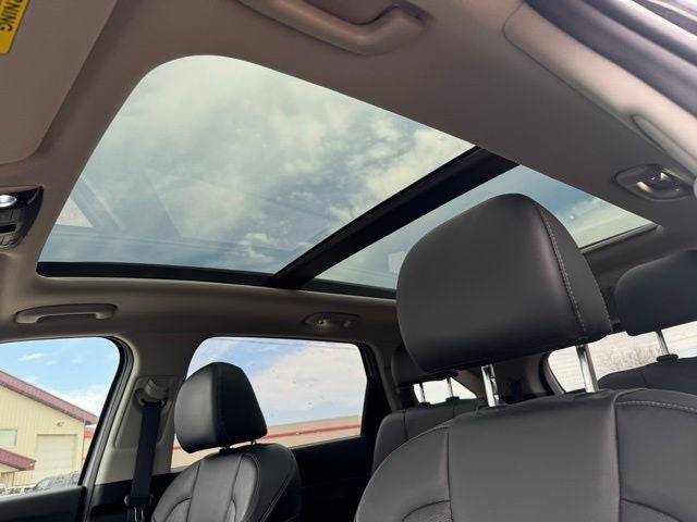2023 Kia Sorento X-Line EX AWD