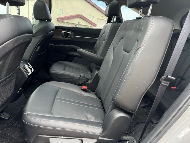 2023 Kia Sorento X-Line EX AWD