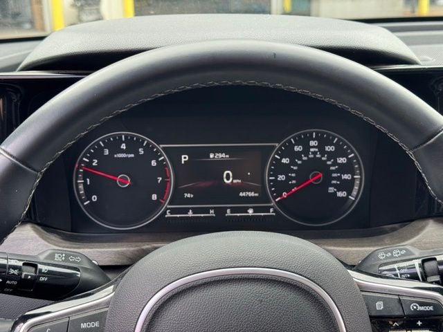 2023 Kia Sorento X-Line EX AWD