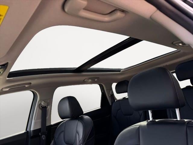 2023 Kia Sorento X-Line EX AWD