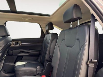 2023 Kia Sorento X-Line EX AWD