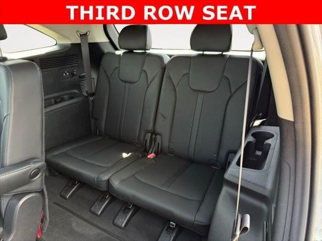 2023 Kia Sorento X-Line EX AWD