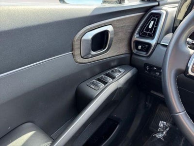 2023 Kia Sorento X-Line EX AWD