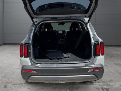2023 Kia Sorento X-Line EX AWD