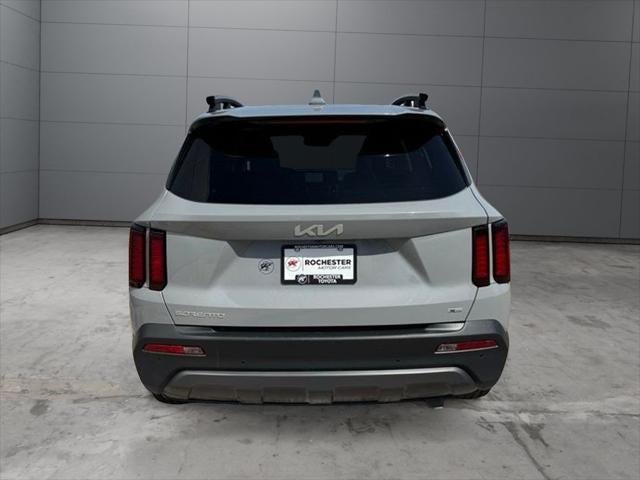 2023 Kia Sorento X-Line EX AWD