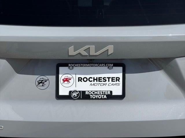 2023 Kia Sorento X-Line EX AWD