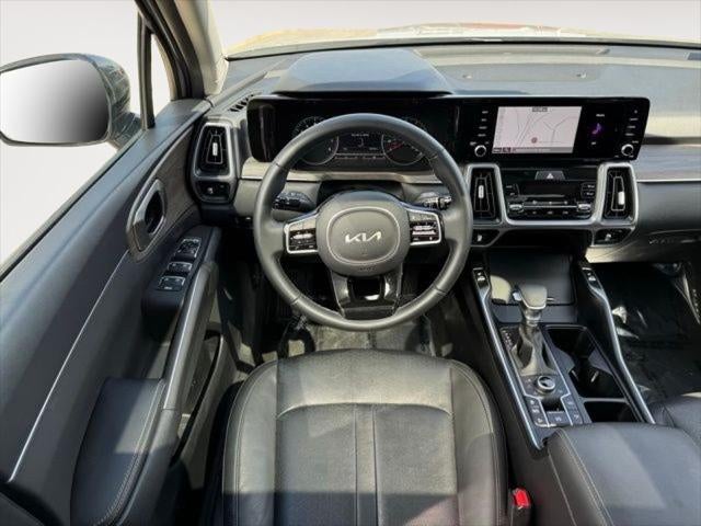 2023 Kia Sorento X-Line EX AWD