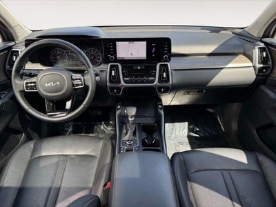 2023 Kia Sorento X-Line EX AWD