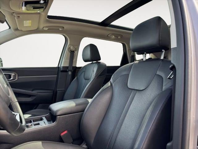 2023 Kia Sorento X-Line EX AWD