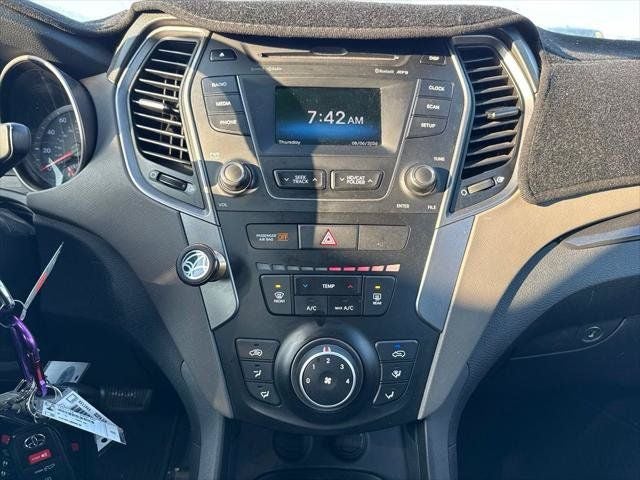 2014 Hyundai Santa Fe Sport Base AWD