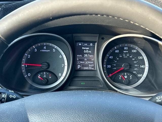 2014 Hyundai Santa Fe Sport Base AWD
