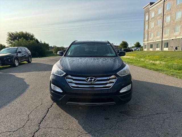 2014 Hyundai Santa Fe Sport Base AWD