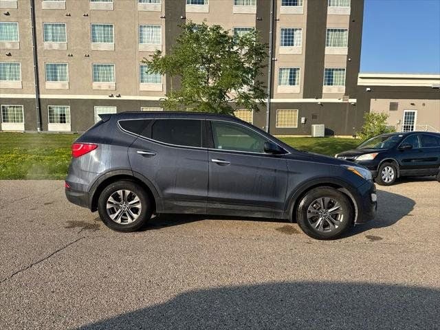 2014 Hyundai Santa Fe Sport Base AWD