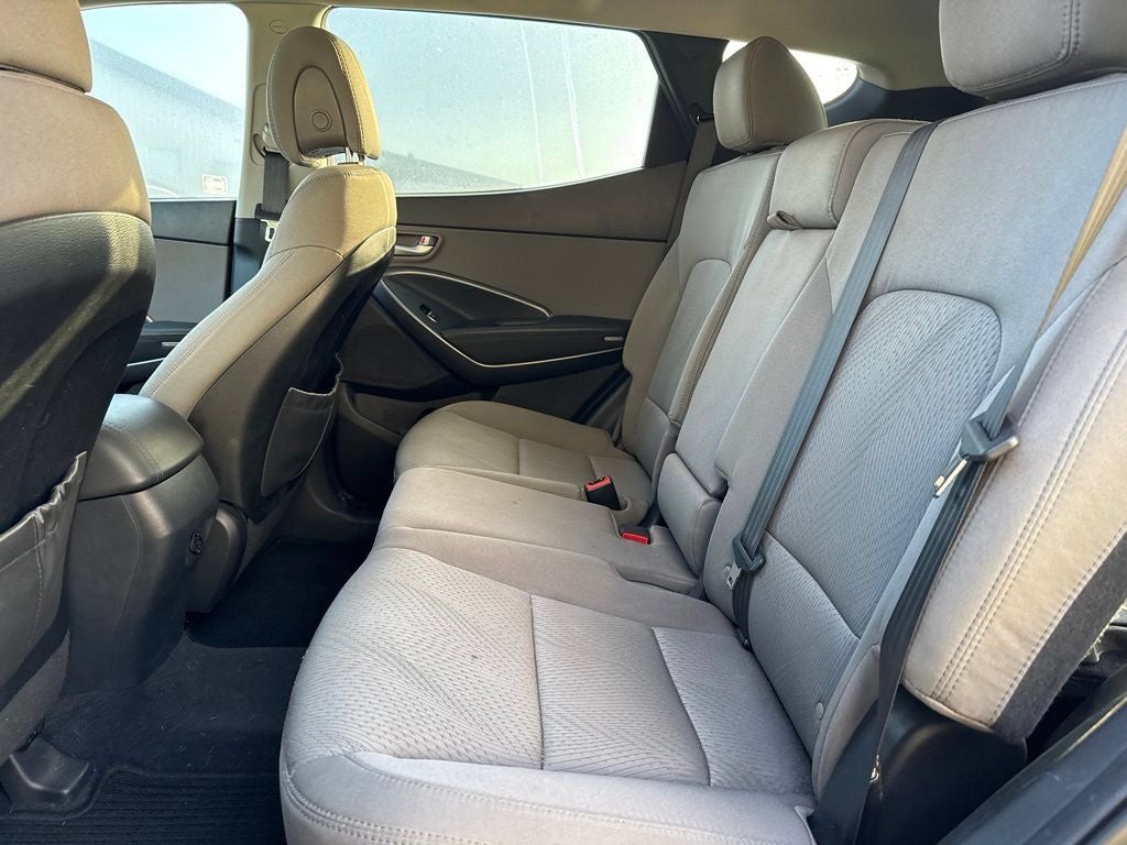 2014 Hyundai Santa Fe Sport Base AWD
