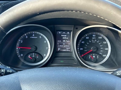 2014 Hyundai Santa Fe Sport Base AWD