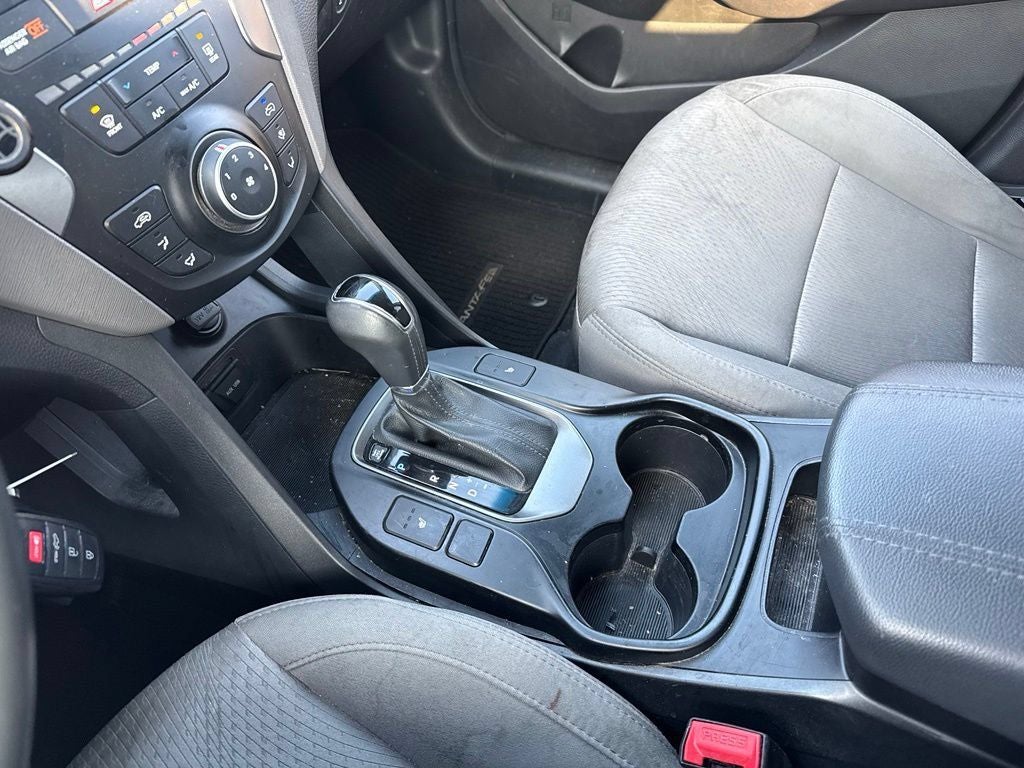 2014 Hyundai Santa Fe Sport Base AWD