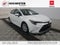 2025 Toyota Corolla LE FWD