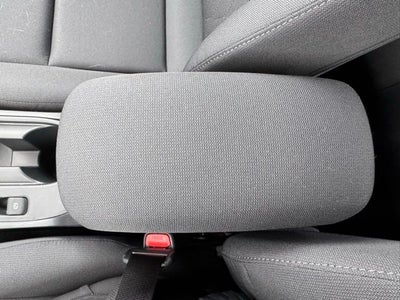 2026 Toyota Corolla LE FWD