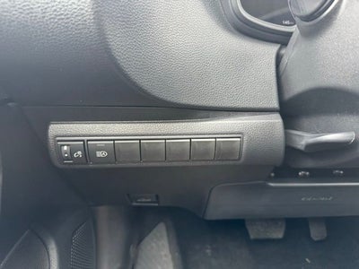 2026 Toyota Corolla LE FWD