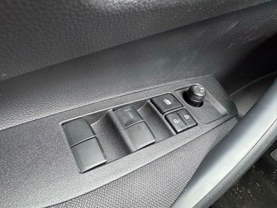 2026 Toyota Corolla LE FWD