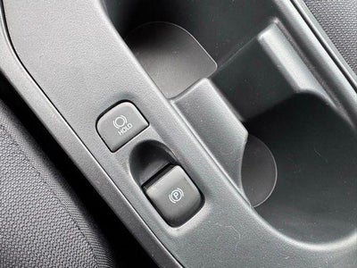 2026 Toyota Corolla LE FWD