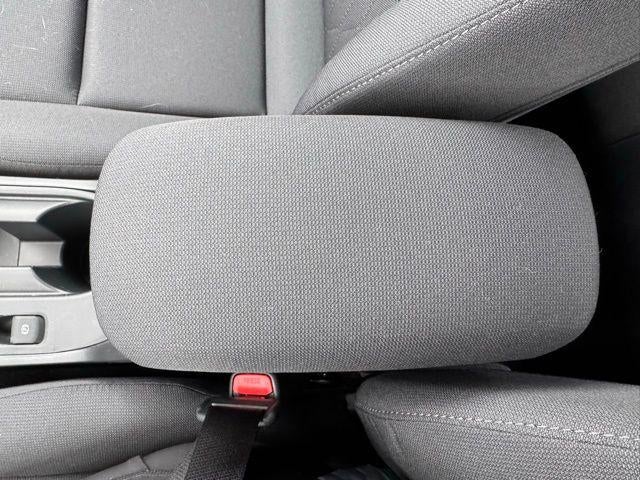 2026 Toyota Corolla LE FWD