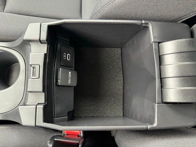 2026 Toyota Corolla LE FWD