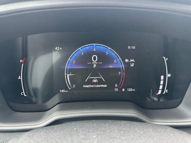 2026 Toyota Corolla LE FWD