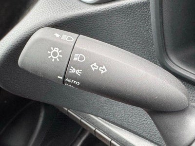 2026 Toyota Corolla LE FWD