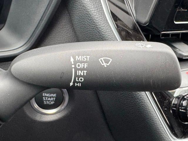 2026 Toyota Corolla LE FWD