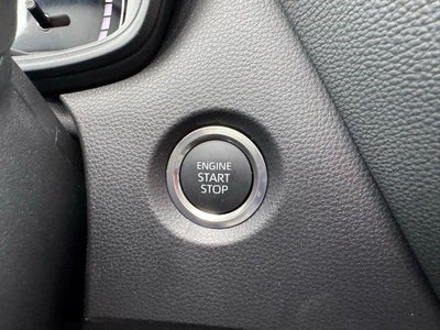 2026 Toyota Corolla LE FWD