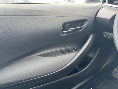 2026 Toyota Corolla LE FWD